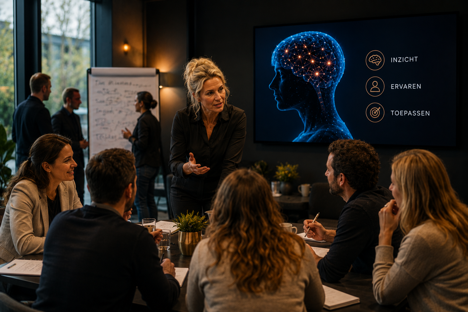 workshops