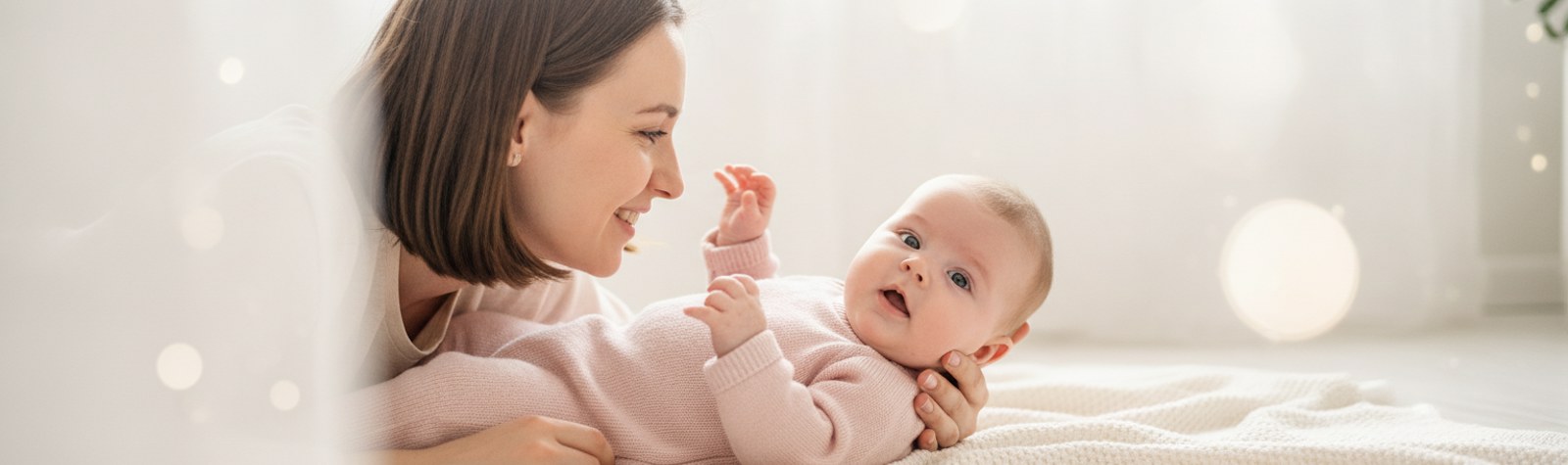 Wat betekent temperament bij je baby en hoe ga je ermee om?