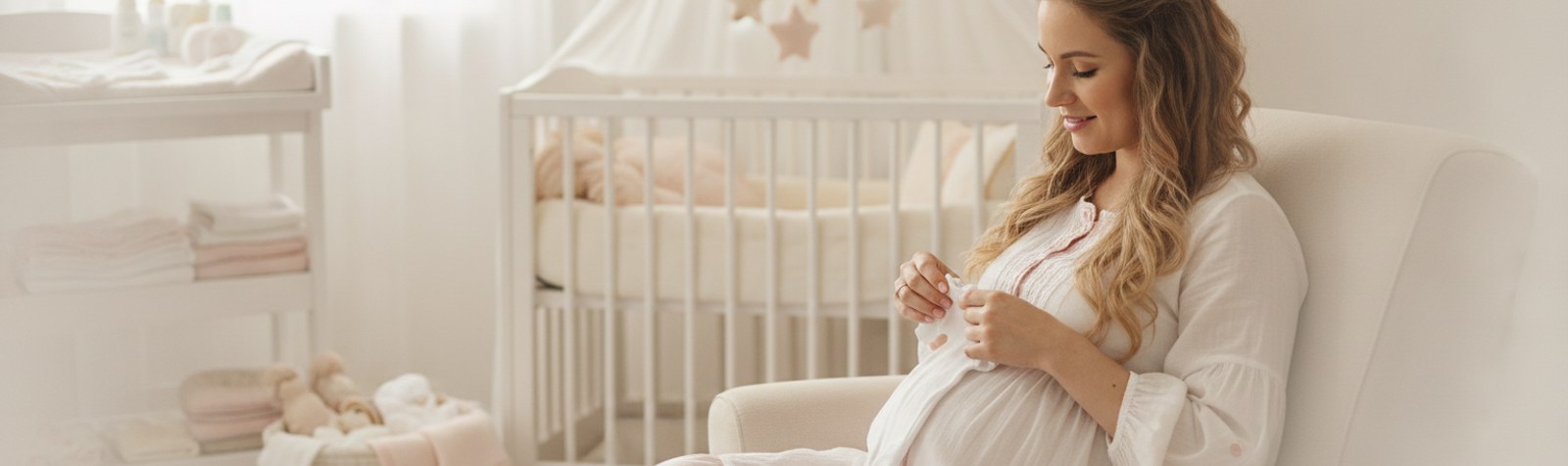 Hoe bereid je je goed voor op de geboorte van je baby?