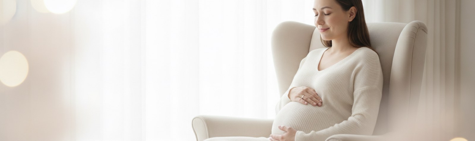 Wat doet stress tijdens de zwangerschap met jou en je baby?