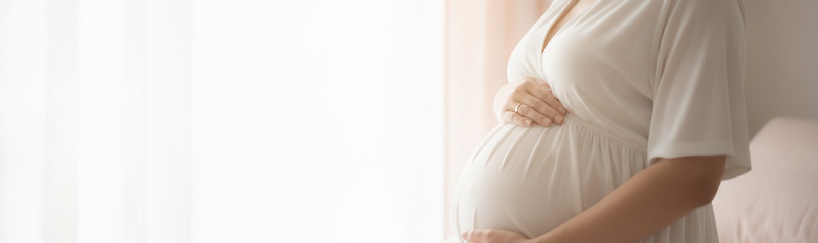 Wat is prenatale hechting en hoe versterk je de band met je baby tijdens de zwangerschap?
