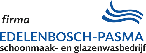 Schoonmaak - en glazenwasbedrijf Edelenbosch-Pasma