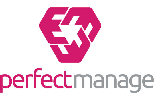 logo perfectmanage verti groot