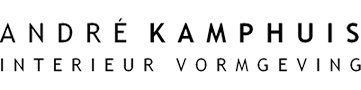 Logo Andre Kamphuis Interieur Vormgeving