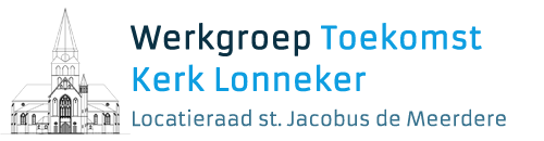 logo toekomst kerk lonneker