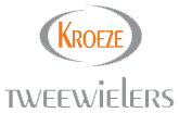 Logo Kroeze Tweewielers