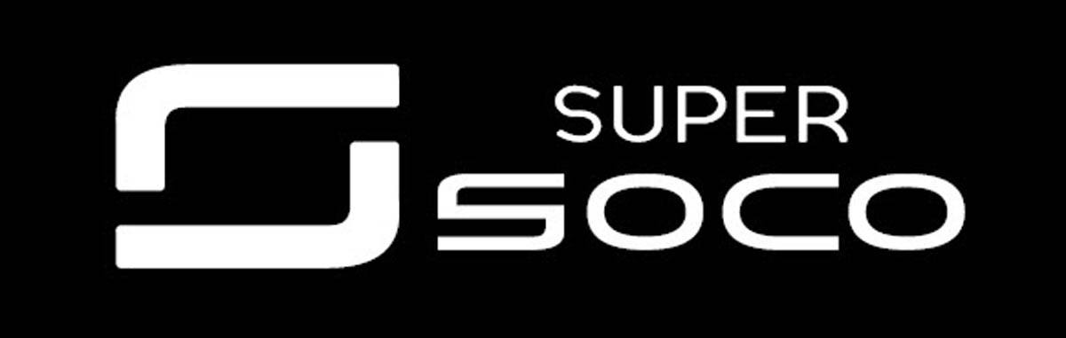 super soco logo