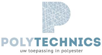 Logo Polyesterbedrijf Poly Technics B.V.