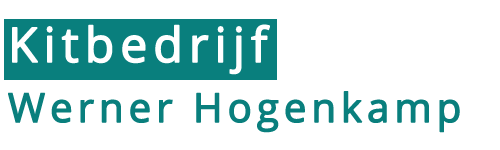 Logo Kitbedrijf Werner Hogenkamp