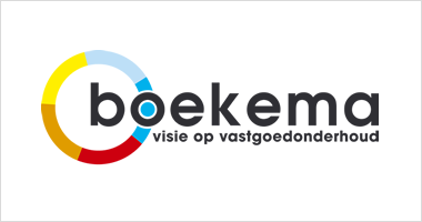 Boekema logo