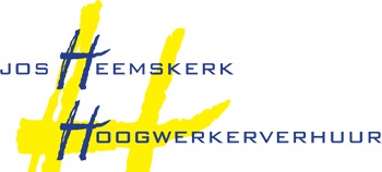 Jos Heemskerk Hoogwerkerverhuur