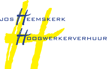 Jos Heemskerk Hoogwerkerverhuur