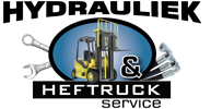 Logo Hydrauliek & Heftruck Service