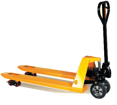 palletwagen