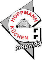 Logo Amanda Hoppmann Keukens