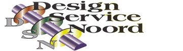 Logo Design Service Noord