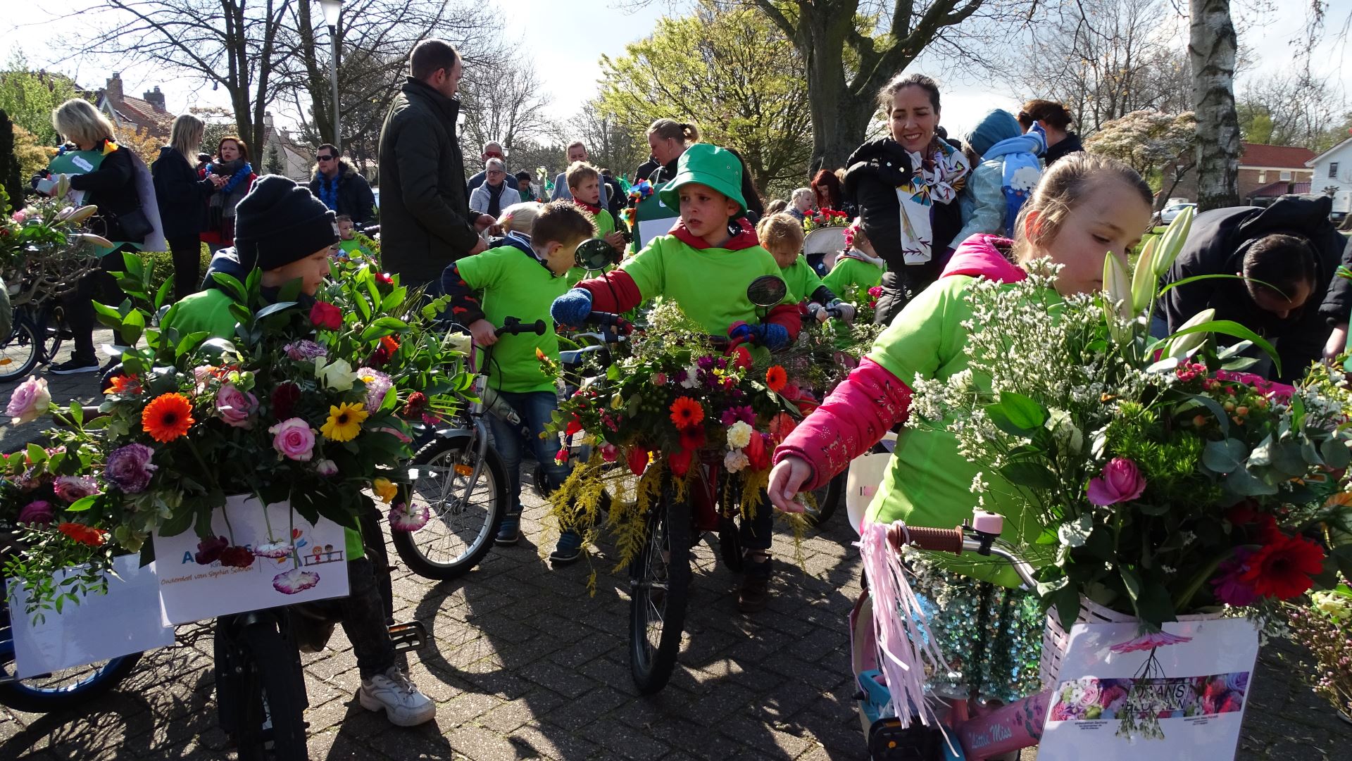 Kindercorso 2019