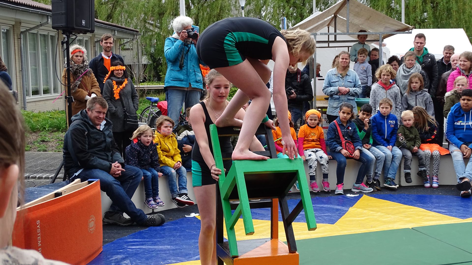 Koningsdag 2019