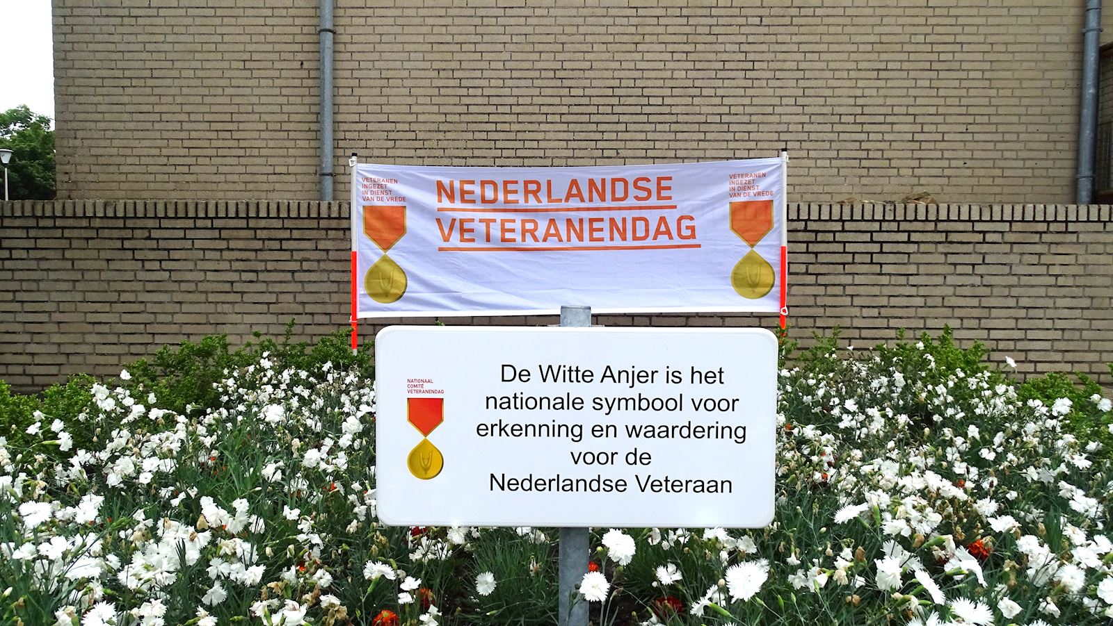 Veteranendag 2021