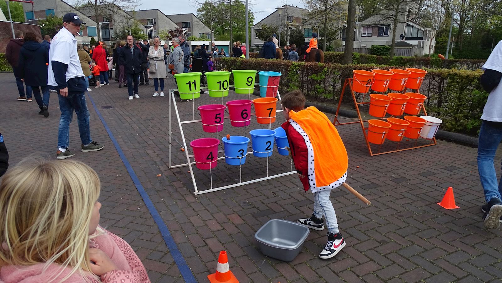 Koningsdag  2022