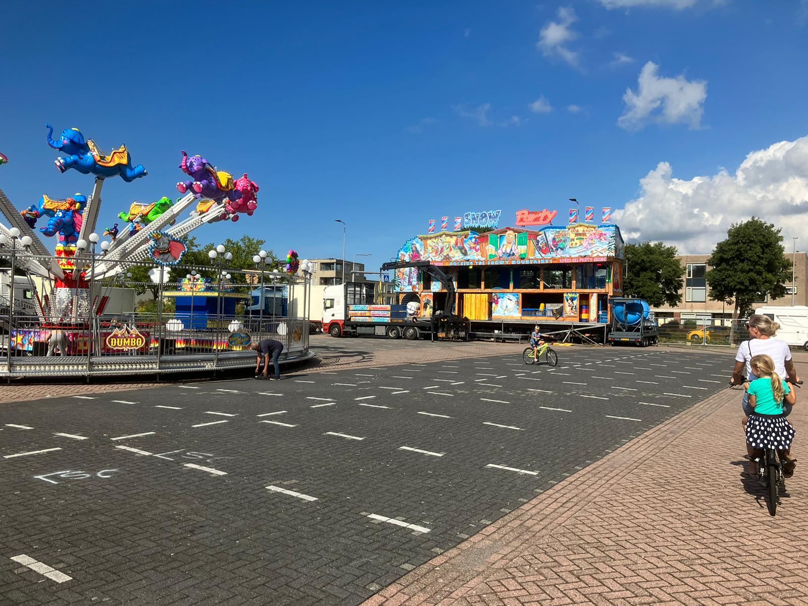 Kermis 2022