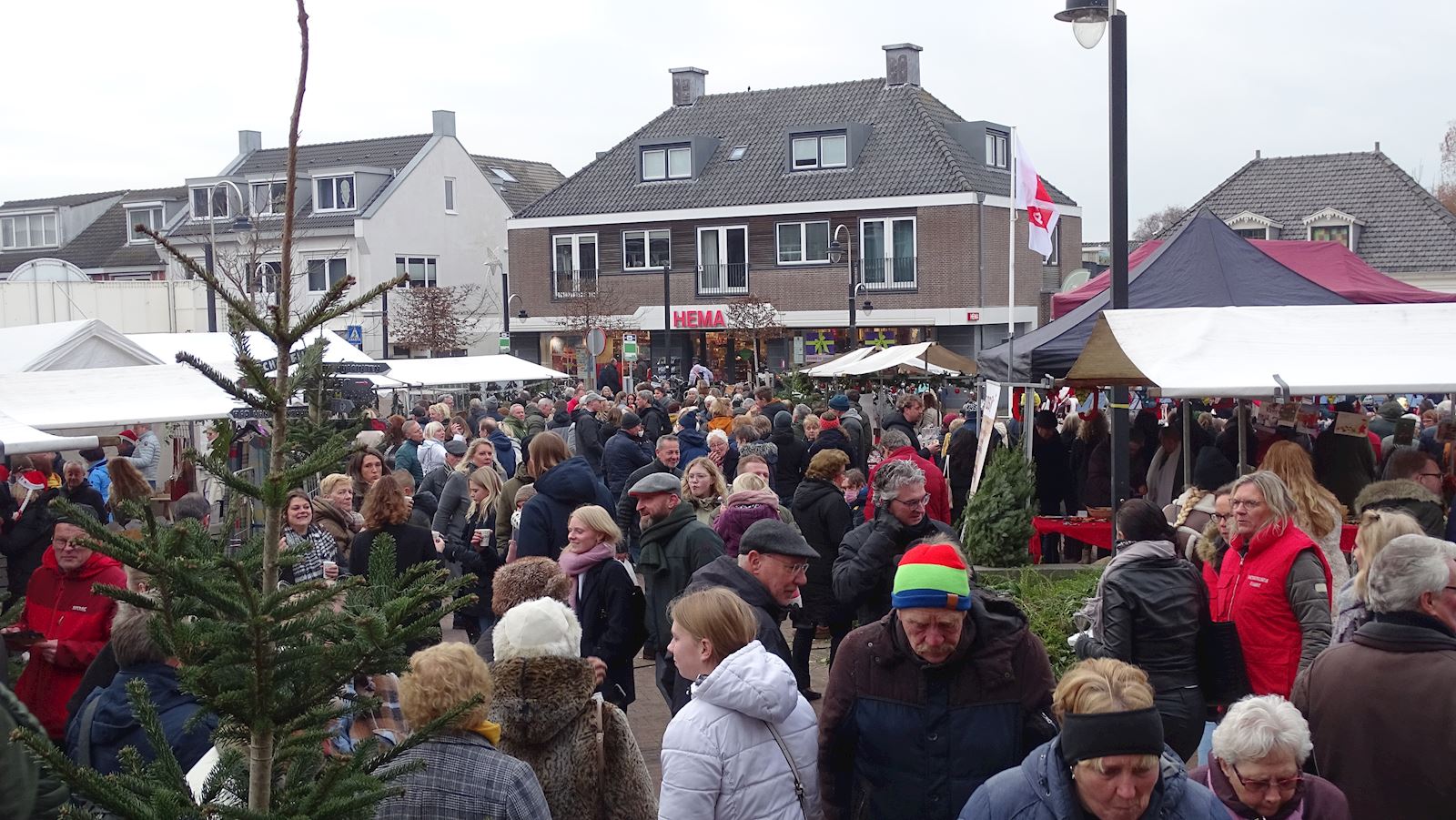 Kerstmarkt 2022