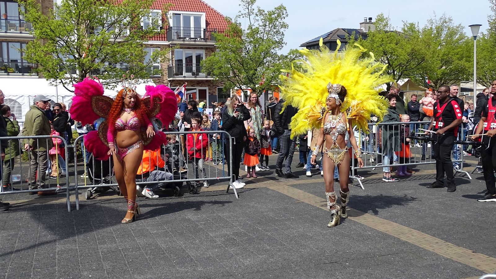 Koningsdag 2023