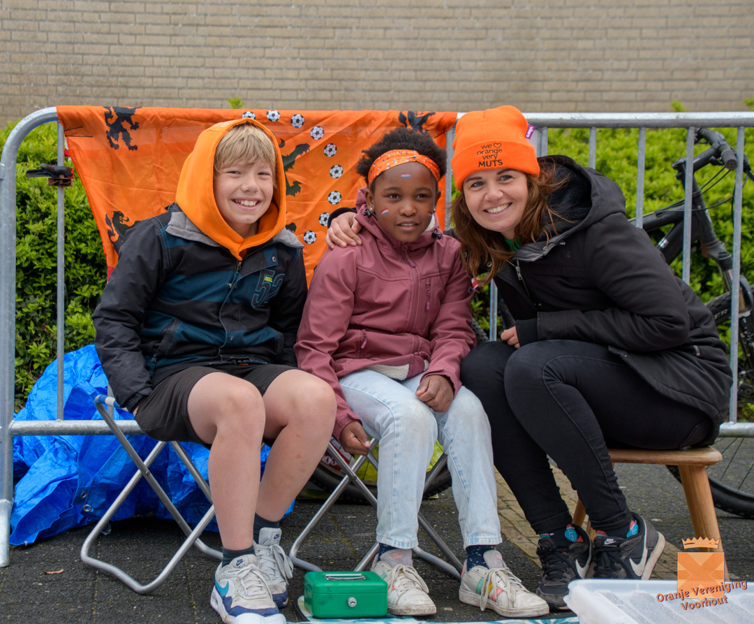 Koningsdag 2024