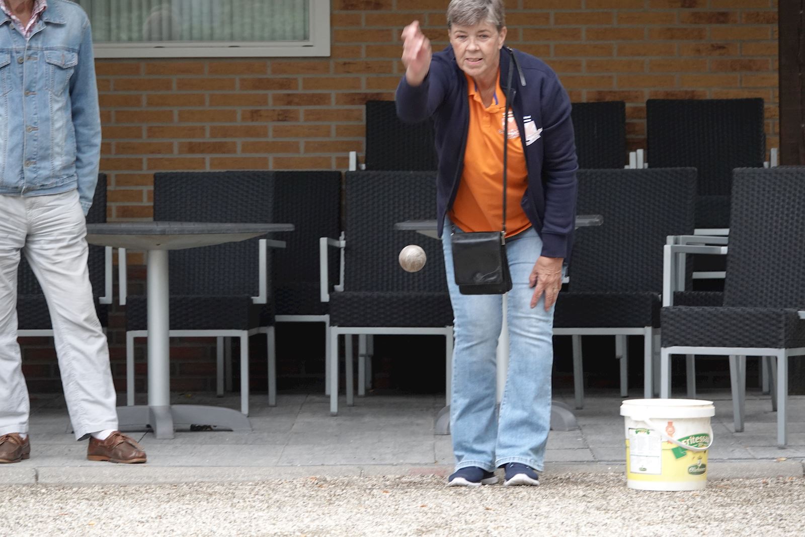 Spellencaroussel 2025