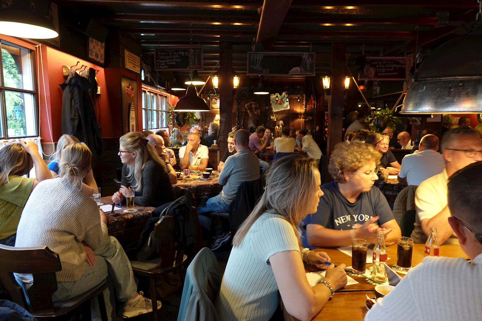 Allround muziekquiz 2025
