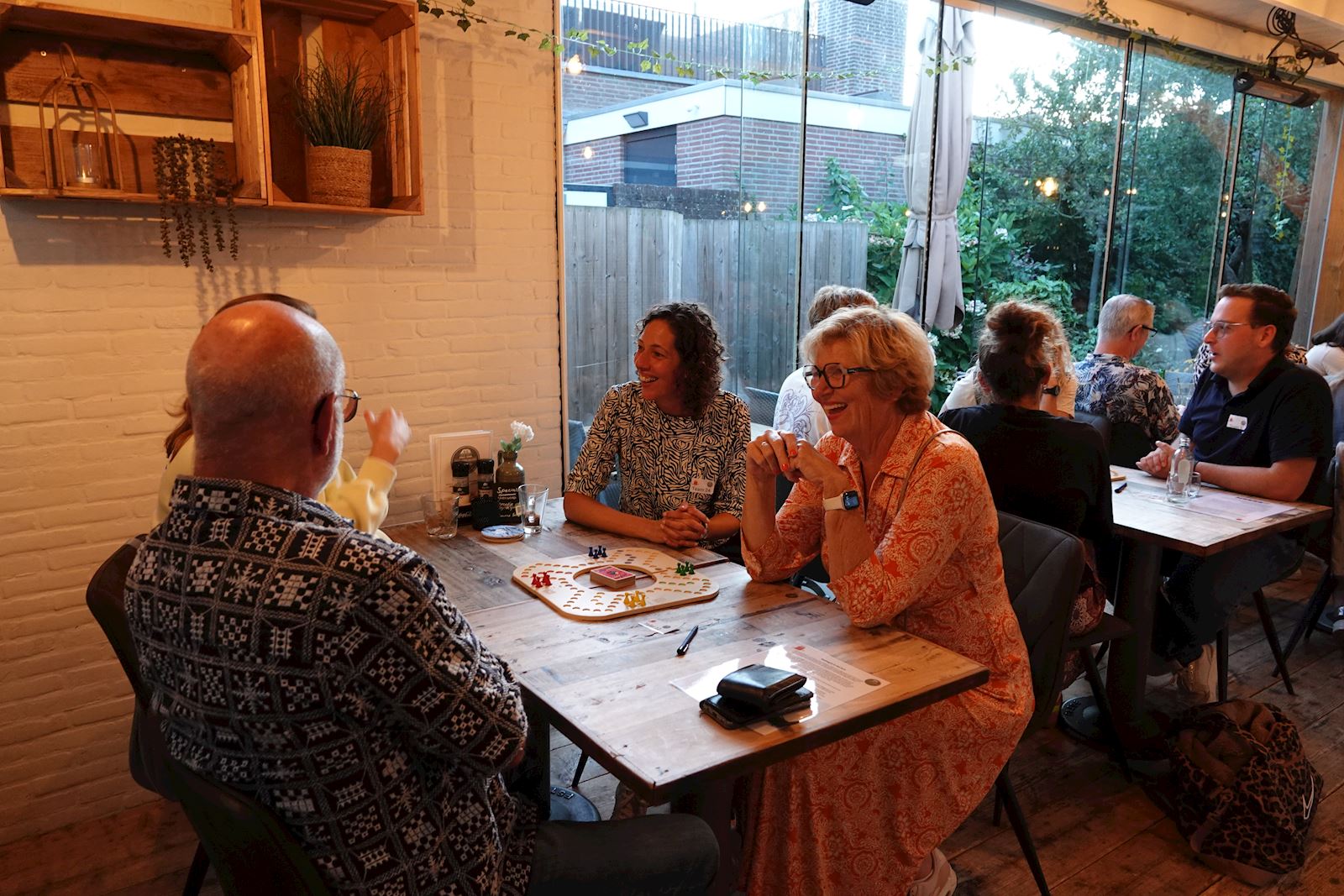 Oud Hollands Keezen 9 sept -2025