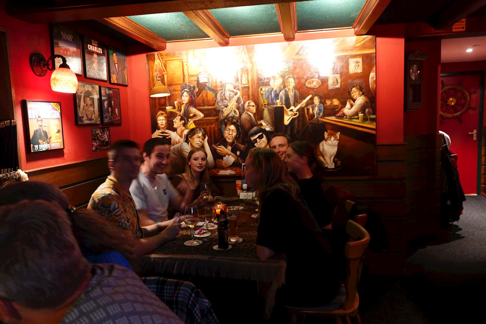 Pubquiz met de quizmasters 2025