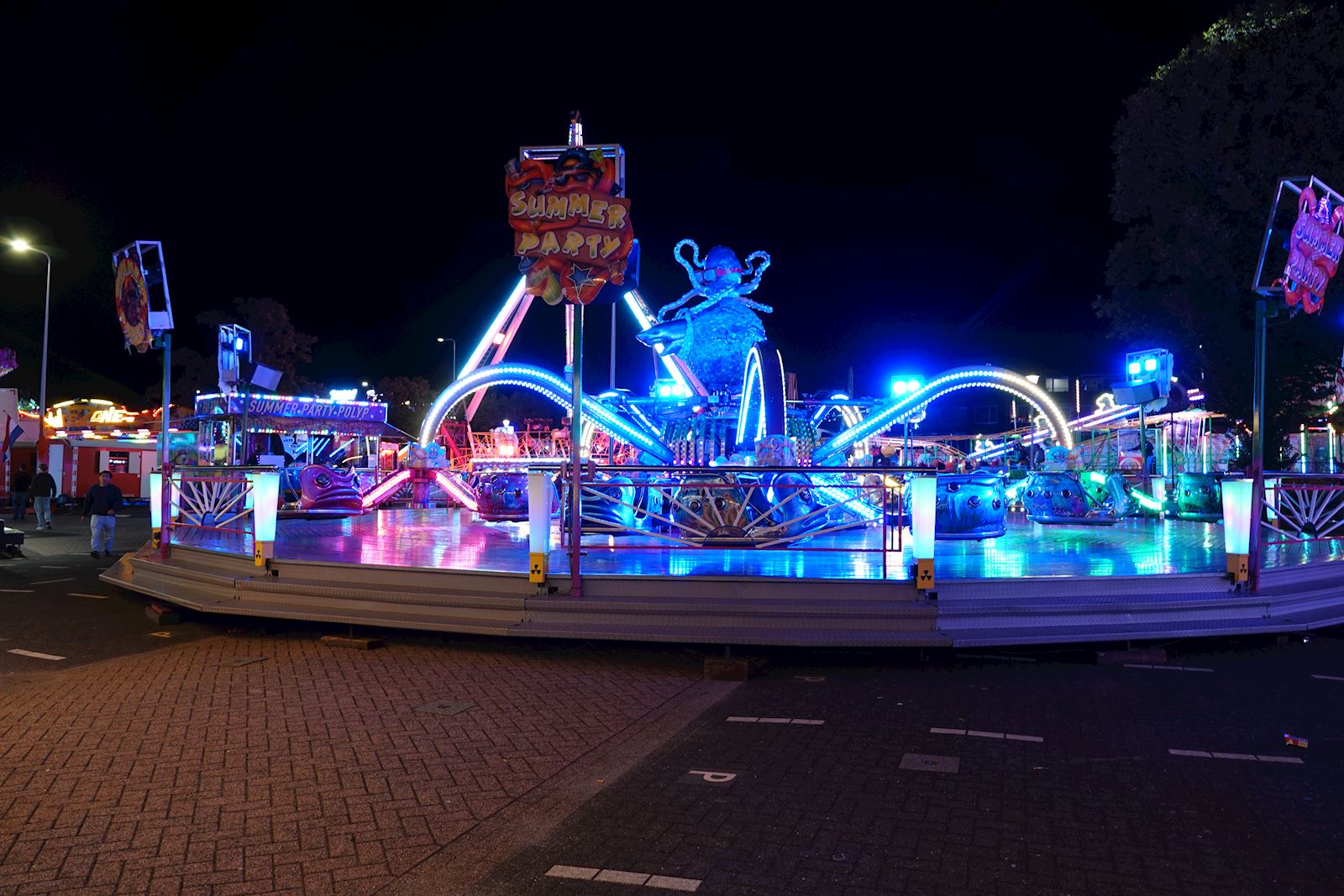 Kermis 10 sept 2025