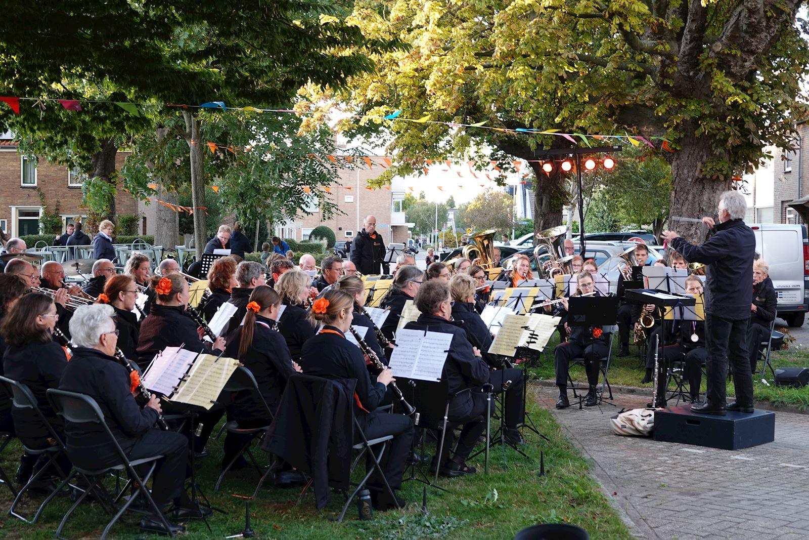 Toetjesconcert 2025