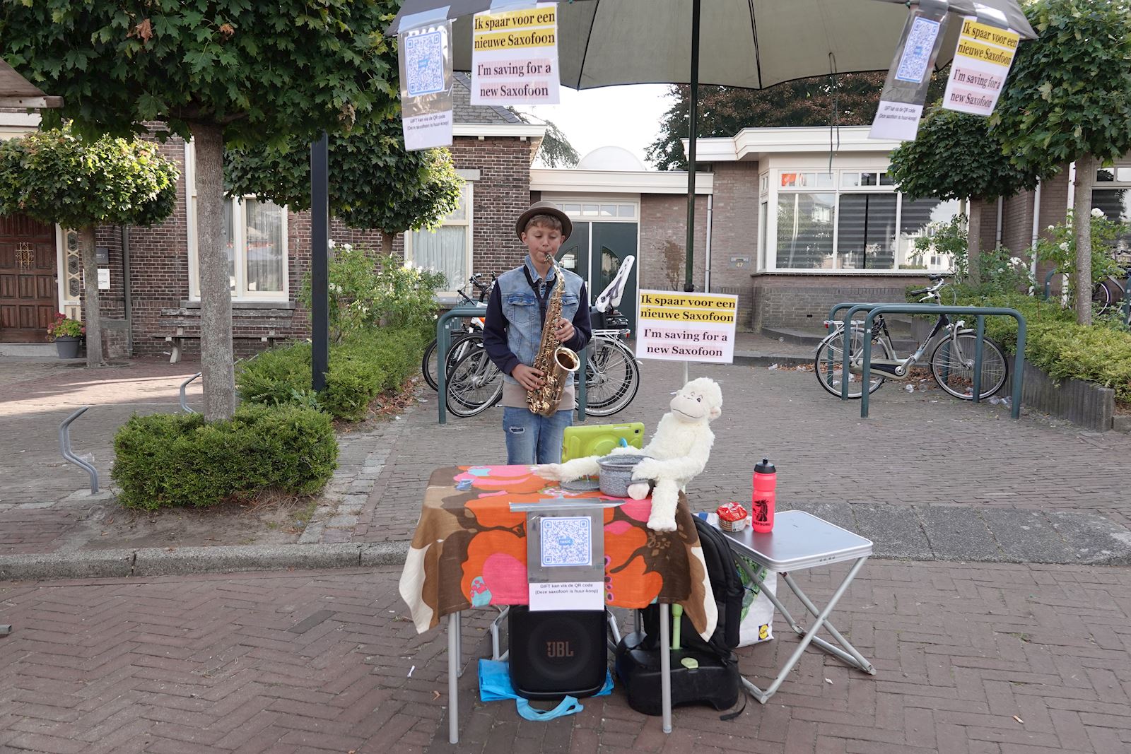 Braderie 2025