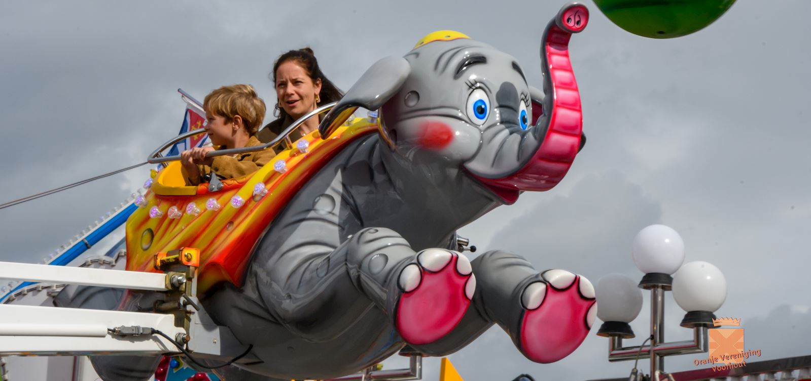 Kermis 13 sept 2025