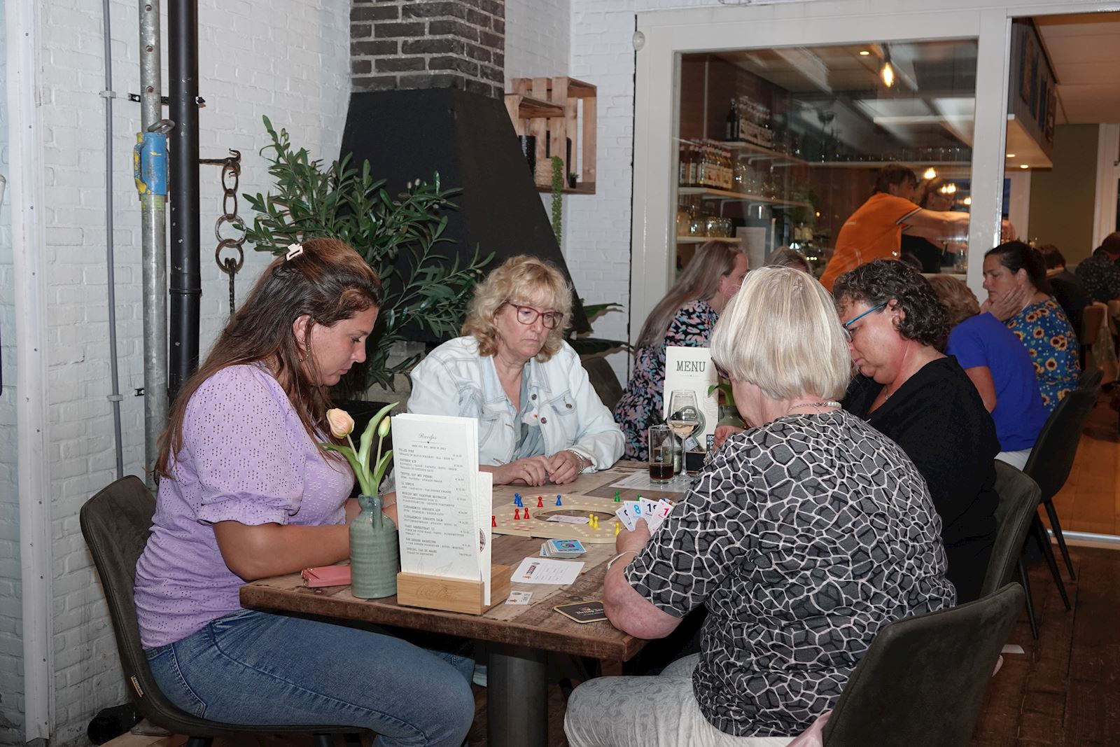 Oud Hollands Keezen 7 sept -2026
