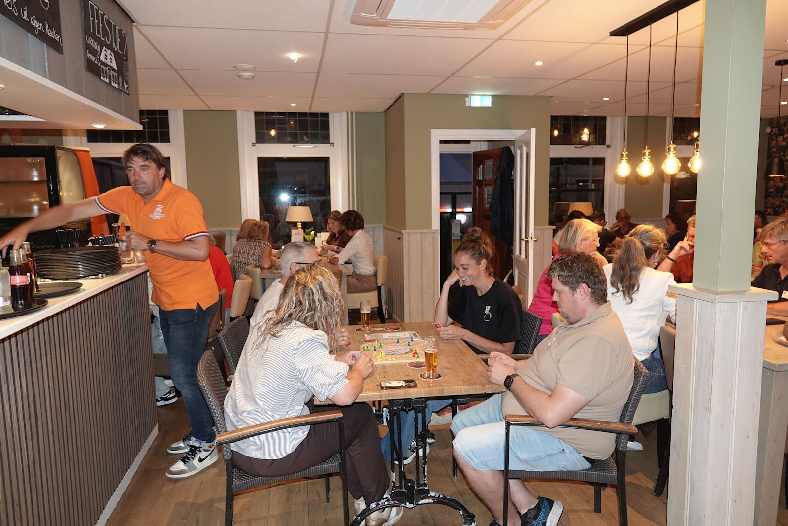 Oud Hollands Keezen 8 sept -2026