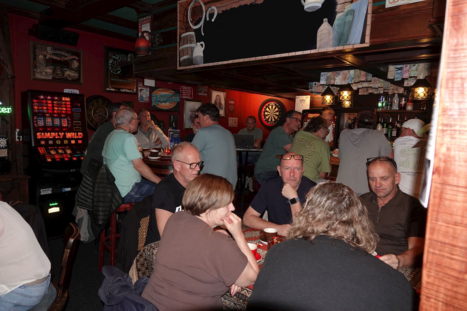 Allround muziekquiz 2026
