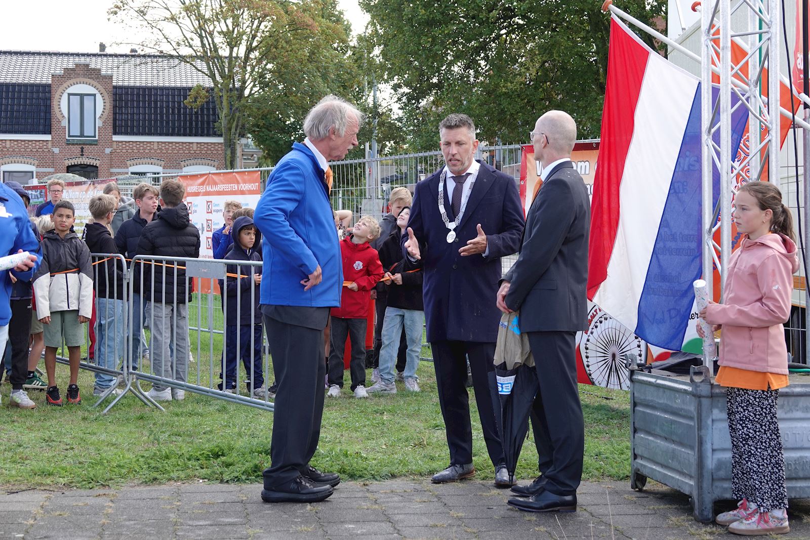 Opening Kermis 2026