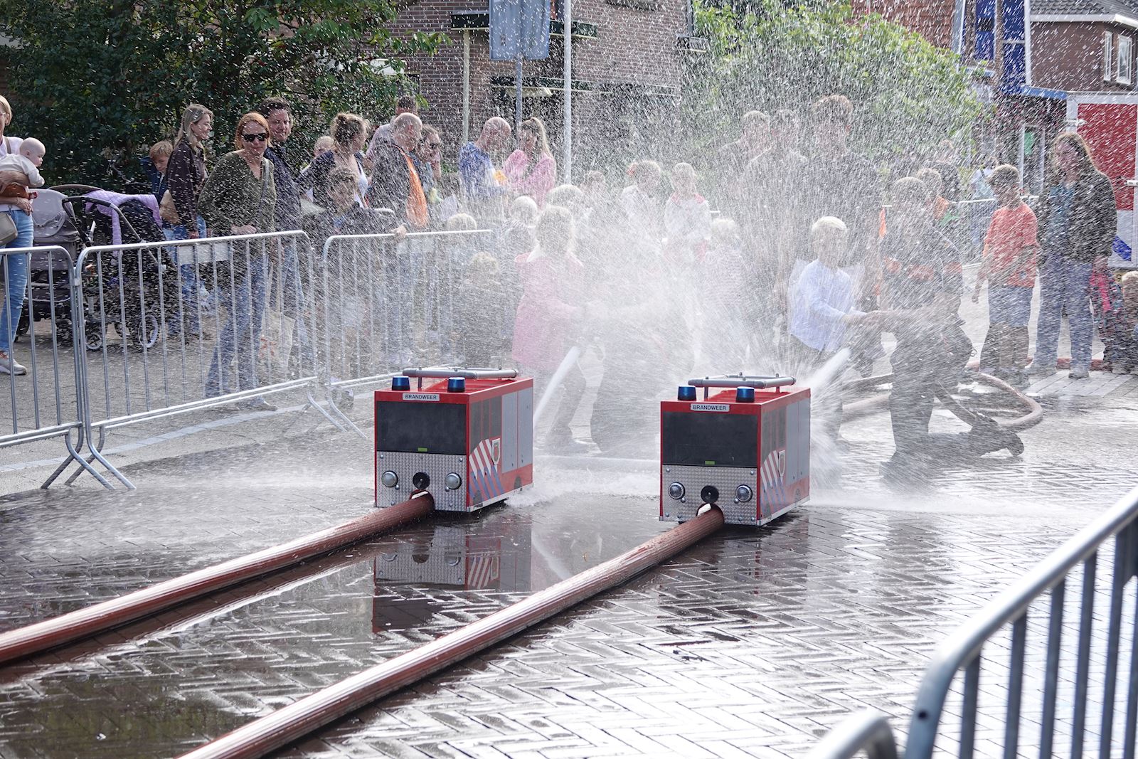 Activiteiten Herenstraat 2026