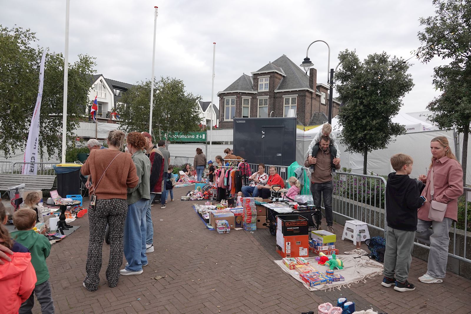 Braderie 2026