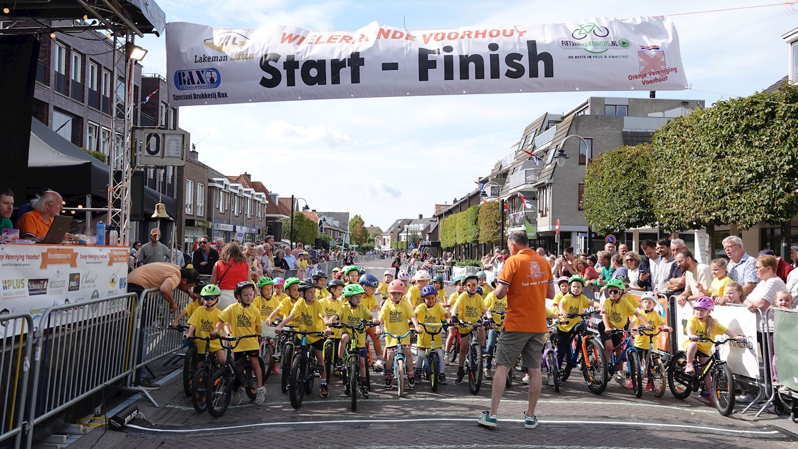 Rabo Dikke Bandenrace 2026