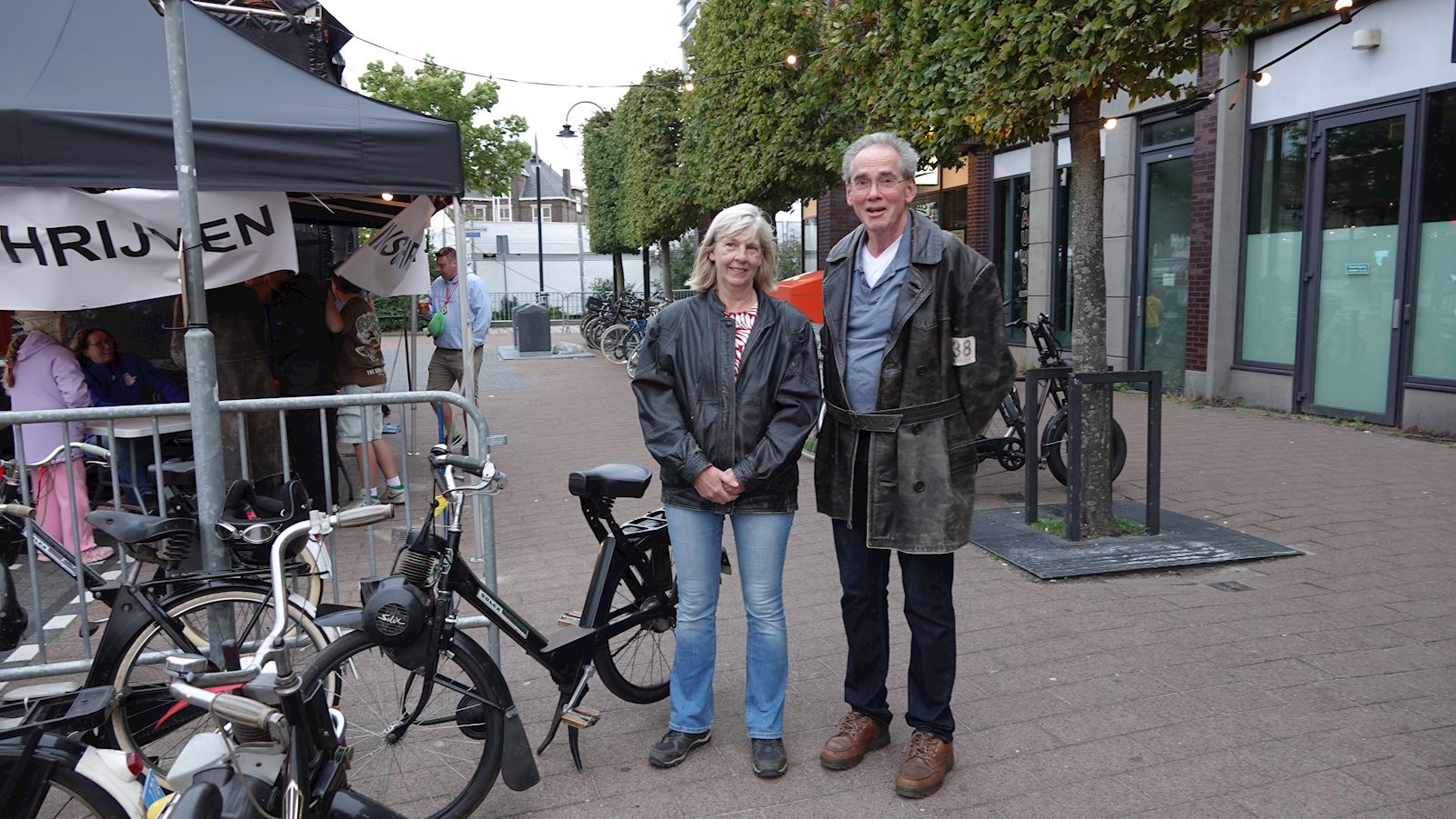 Solexronde 2026