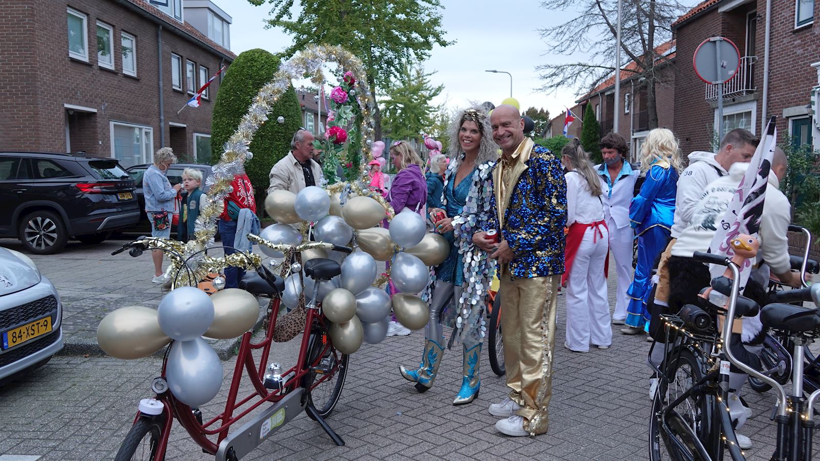 Tandemrijden 2026