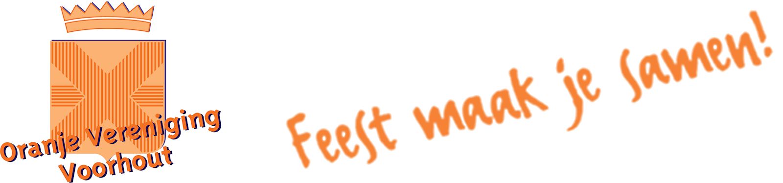Logo Oranje Vereniging Voorhout