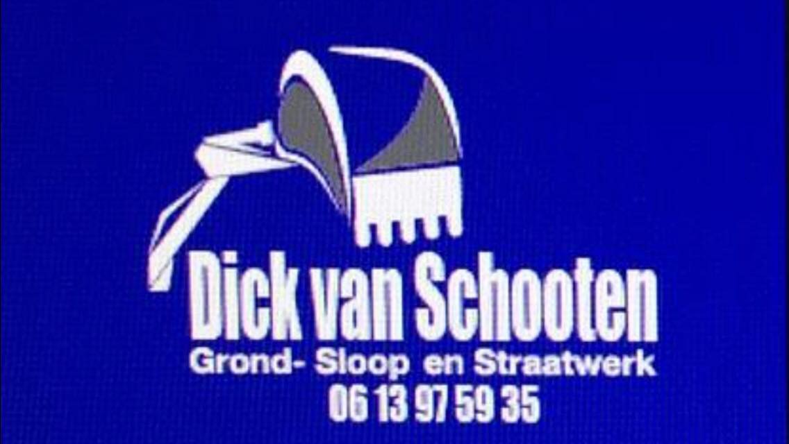 Dick van Schooten
