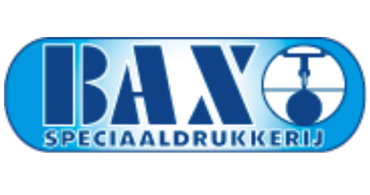 BAX Speciaaldrukkerij