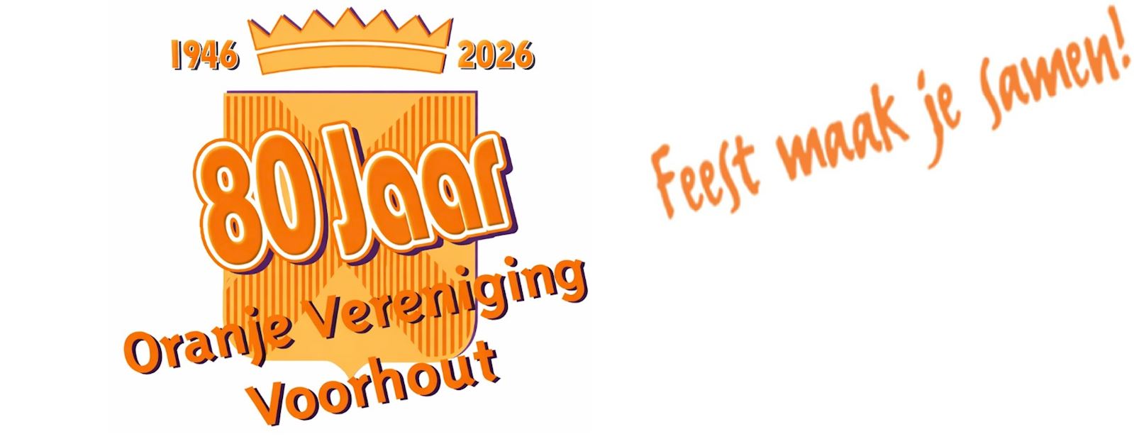 Oranje Vereniging Voorhout