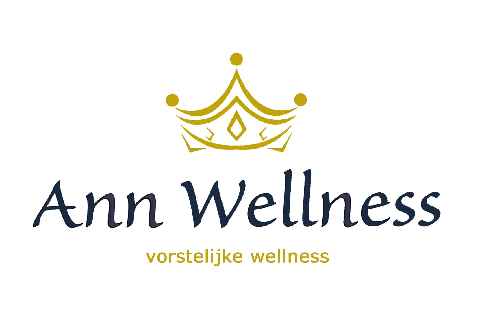 Ann Wellness - Vorstelijk Wellness